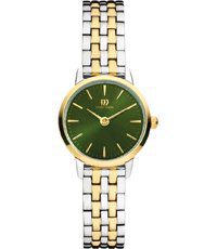 Danish Design Dames horloge (IV90Q1268)