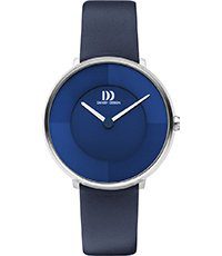 Danish Design Dames horloge (IV22Q1283)