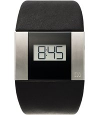 Danish Design Unisex horloge (IQ12Q784)