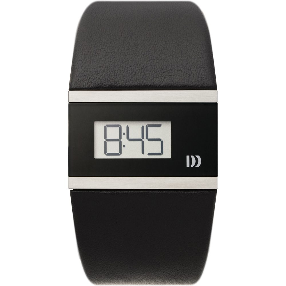 Danish Design horloge (IV12Q781)
