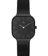 Danish Design Dames horloge (13-A3-04)