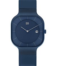 Danish Design Heren horloge (13-B2-05)