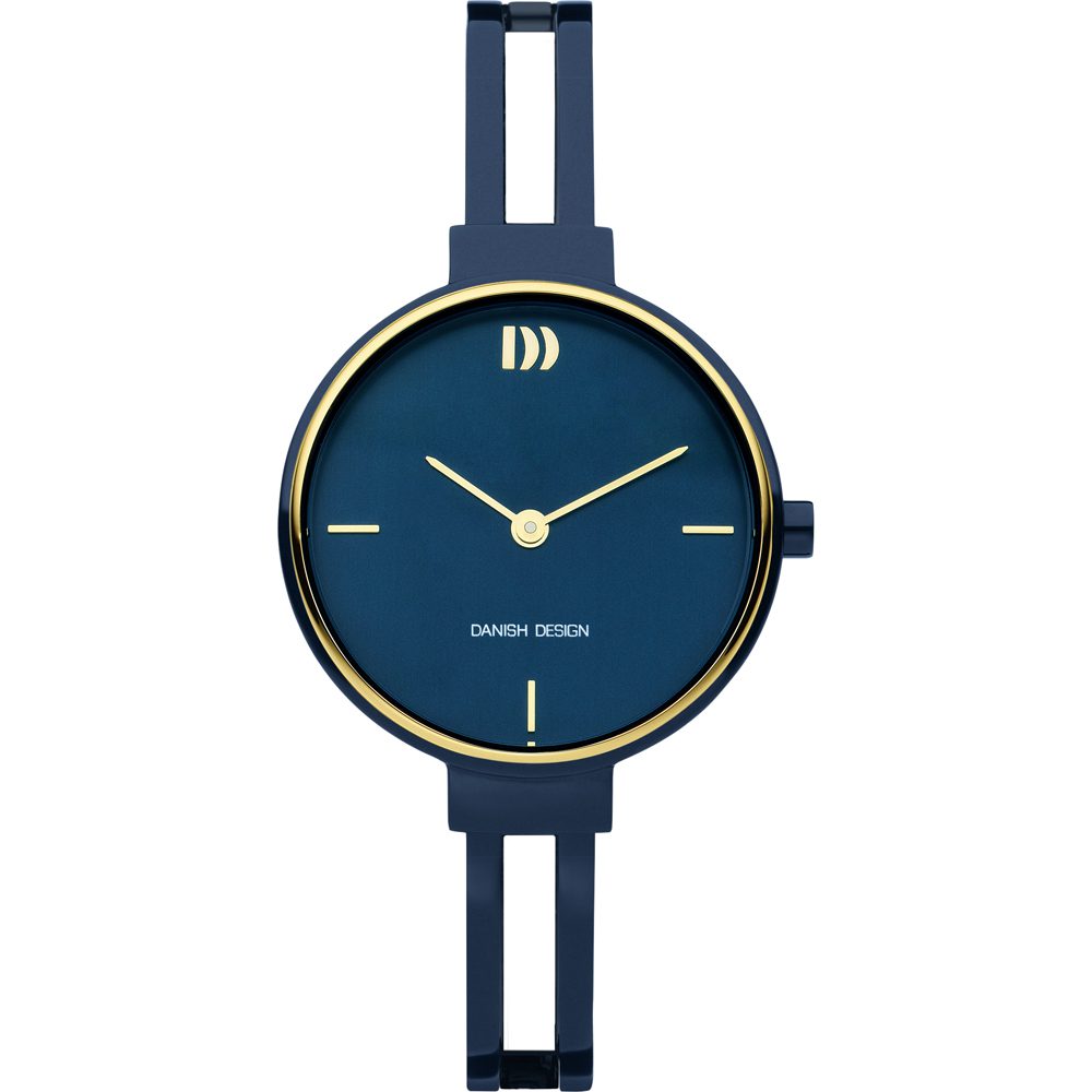 danish-design-horloge IV72Q1265