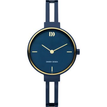 Danish Design Dames horloge (IV72Q1265)