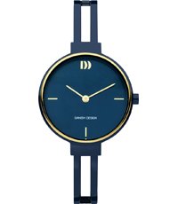 danish-design-horloge IV72Q1265