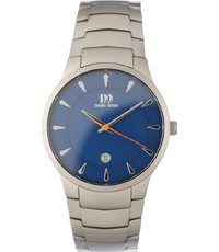 Danish Design Heren horloge (IQ68Q1275)