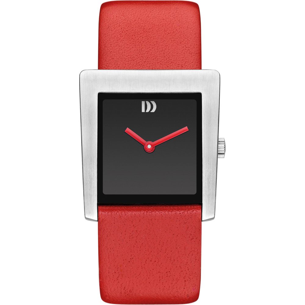danish-design-horloge IV24Q1257