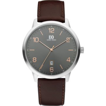 Danish Design Heren horloge (IQ18Q1184)