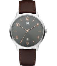 Danish Design Heren horloge (IQ18Q1184)
