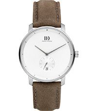 Danish Design Heren horloge (IQ14Q1279)