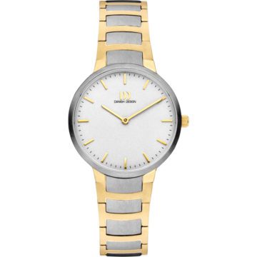 Danish Design Dames horloge (IV65Q1278)