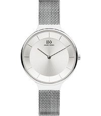 Danish Design Dames horloge (IV62Q1272)