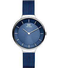 Danish Design Dames horloge (IV69Q1272)