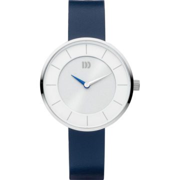 Danish Design Dames horloge (11-A3-01)