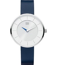 Danish Design Dames horloge (11-A3-01)