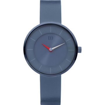 Danish Design Dames horloge (11-A3-05)