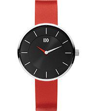 Danish Design Dames horloge (11-A3-11)