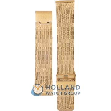 Danish Design Unisex horloge (BIQ05Q1235)