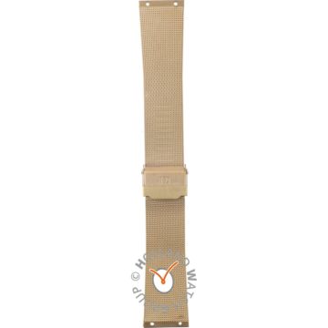 Danish Design Unisex horloge (BIQ05Q971)