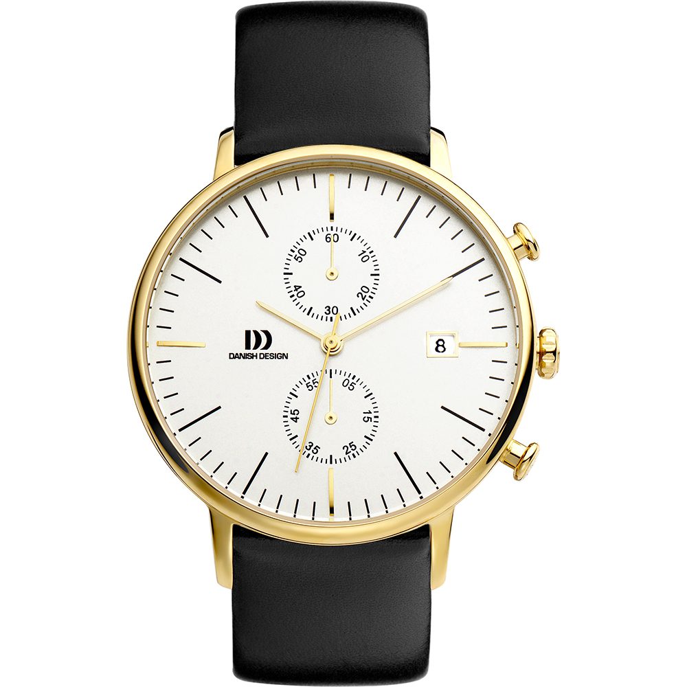 Danish Design horloge (IQ11Q975)