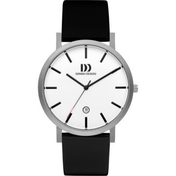 Danish Design Heren horloge (IQ12Q1108)