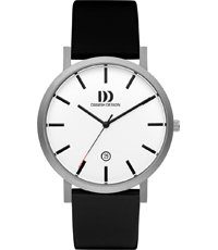 Danish Design Heren horloge (IQ12Q1108)