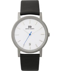 Danish Design Unisex horloge (IQ12Q171)