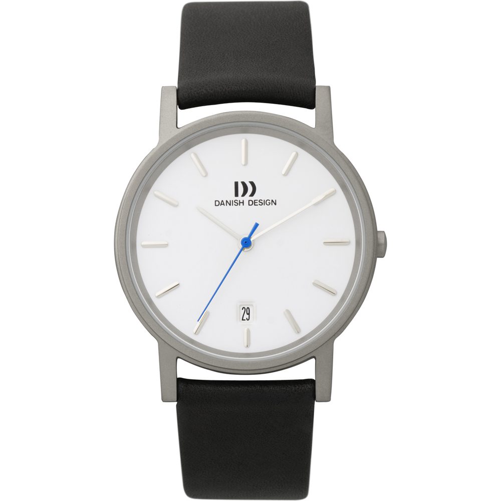 Danish Design horloge (IQ12Q171)