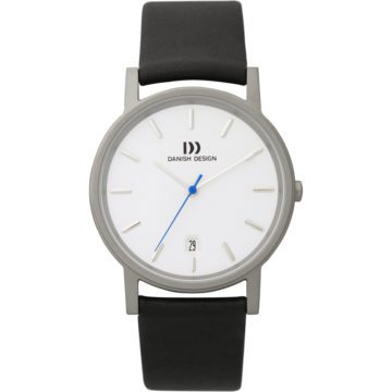Danish Design Unisex horloge (IQ12Q171)