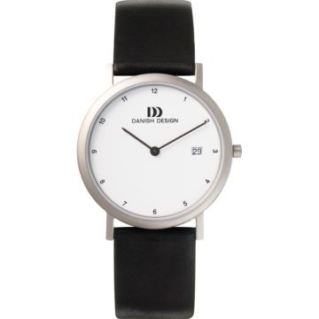 Danish Design Unisex horloge (IQ12Q272)