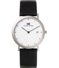 Danish Design Unisex horloge (IQ12Q272)