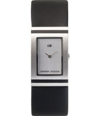 Danish Design Dames horloge (IQ12Q523)