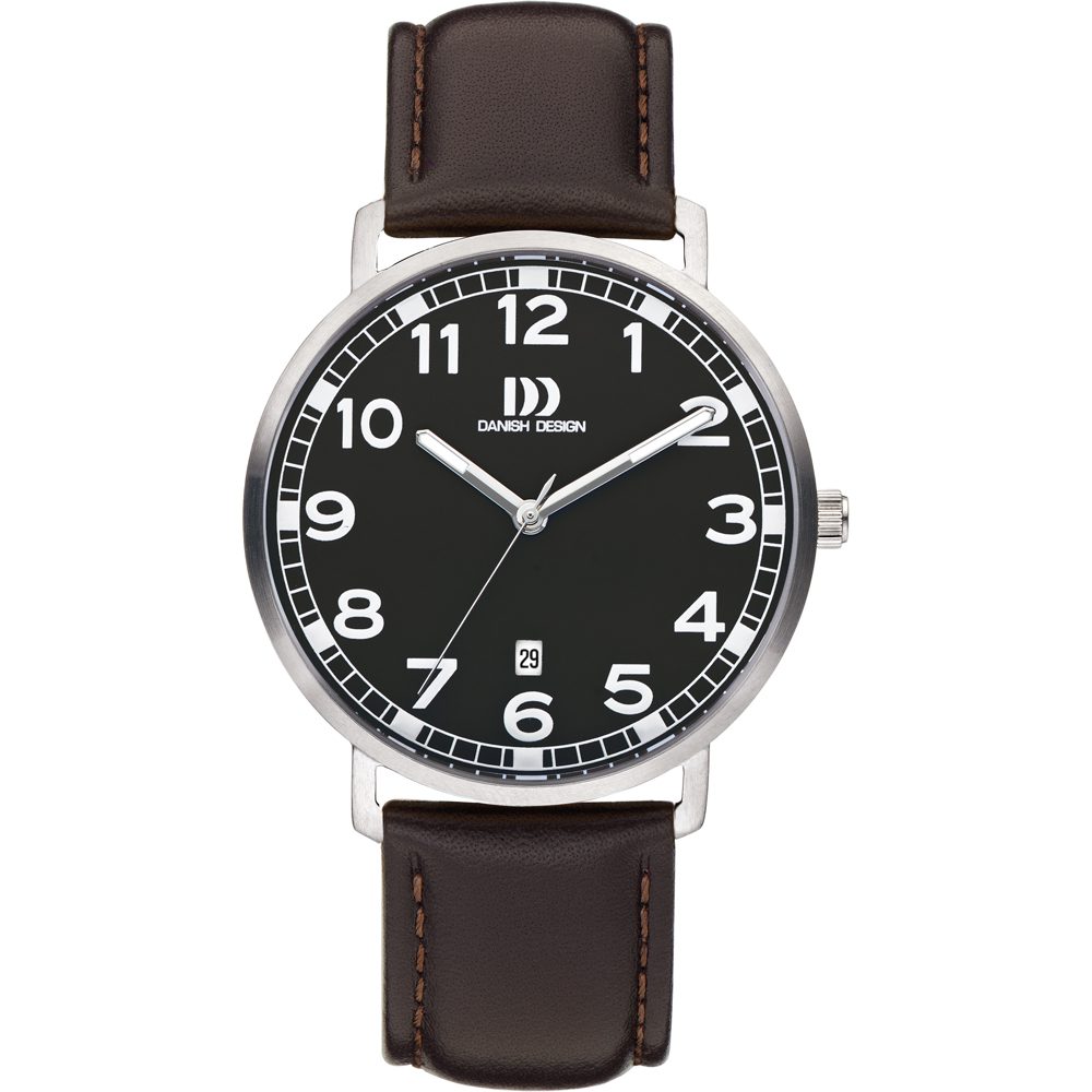 Danish Design horloge (IQ13Q1179)