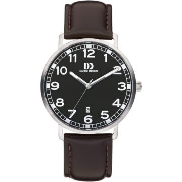 Danish Design Heren horloge (IQ13Q1179)