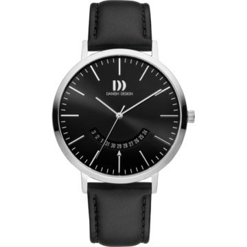 Danish Design Heren horloge (IQ13Q1239)