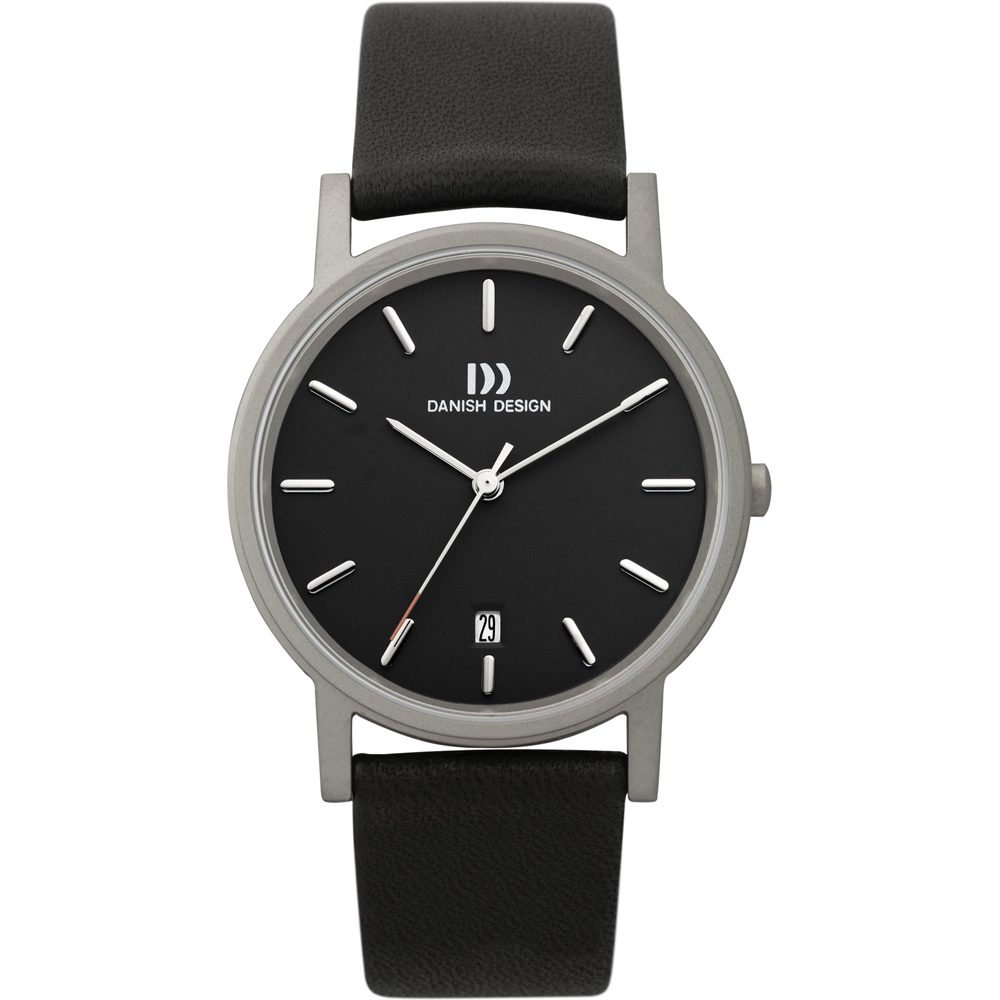 Danish Design horloge (IQ13Q171)