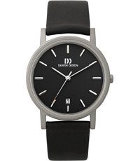 Danish Design Heren horloge (IQ13Q171)