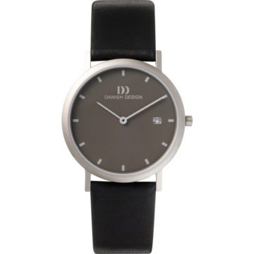 Danish Design Unisex horloge (IQ13Q272)