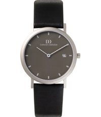 Danish Design Unisex horloge (IQ13Q272)