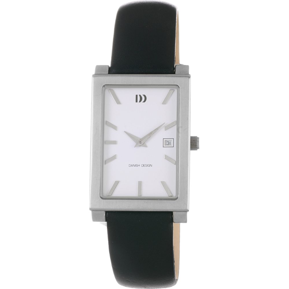 Danish Design horloge