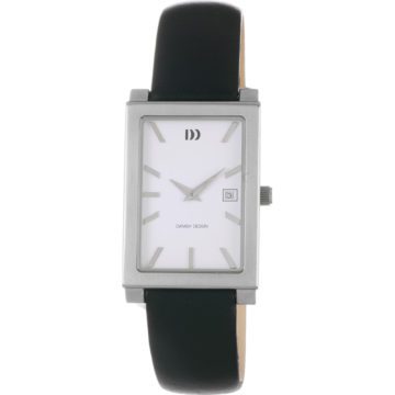 Danish Design Unisex horloge (IQ13Q563)