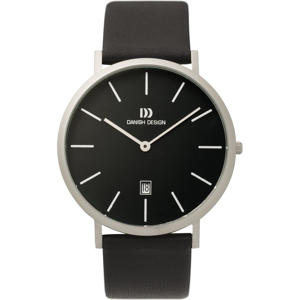 Danish Design horloge (IQ13Q827)