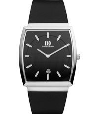 Danish Design Heren horloge (IQ13Q900)