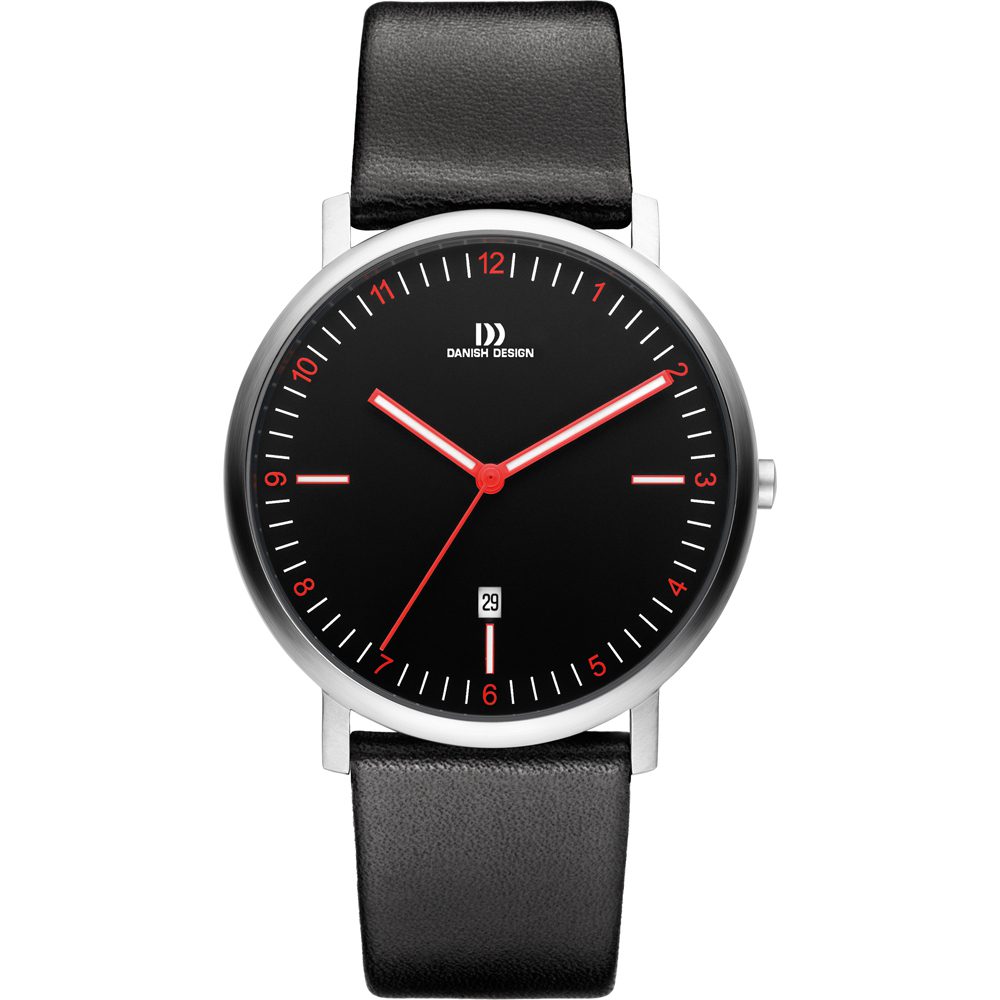 Danish Design horloge (IQ14Q1071)