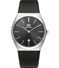 Danish Design Heren horloge (IQ14Q1236)