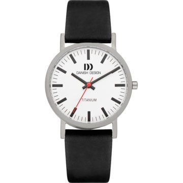 Danish Design Unisex horloge (IQ14Q199)