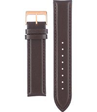 Danish Design Unisex horloge (BIQ17Q975)