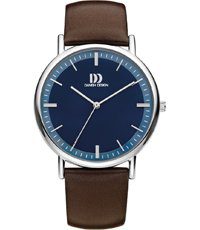 Danish Design Heren horloge (IQ22Q1156)