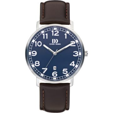 Danish Design Heren horloge (IQ22Q1179)