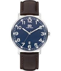 Danish Design Heren horloge (IQ22Q1179)